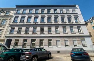 Wohnung kaufen in Familienplatz, 1160 Wien, 1-Zimmer Wohnung mit Potential im gepflegten Altbau! 16. Bezirk - Nähe Familienplatz!