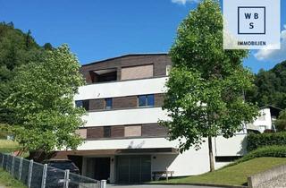 Wohnung kaufen in Fallenberggasse, 6850 Dornbirn, Wohnen mit Weitblick und besonderem Flair in Dornbirn