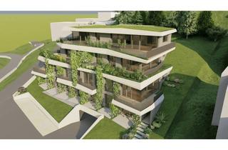 Wohnung kaufen in 6071 Aldrans, SERENA Aldrans | Großzügige 3-Zimmer-Wohnung mit Balkon & Garten