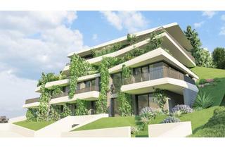 Wohnung kaufen in 6071 Aldrans, SERENA Aldrans | Modernes Studio mit Terrasse
