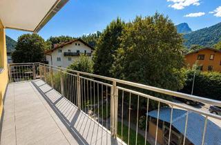 Wohnung kaufen in 6330 Kufstein, Sanierte 3-Zimmer-Wohnung mit Westbalkon in Kufstein kaufen