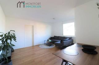 Wohnung kaufen in Am Oberen Riegel 16a, 6800 Feldkirch, Sanierte 3-Zimmerwohnung in ruhiger Wohnanlage Nähe Waldbad (Gisingen)! PROVISIONSFREI!