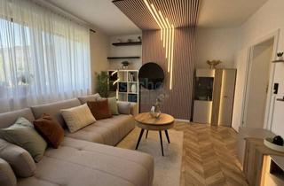 Wohnung kaufen in 8200 Gleisdorf, Stilvolle umfassend sanierte 3-Zimmer-Wohnung in ruhiger Wohnlage von Gleisdorf