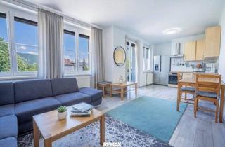 Wohnung kaufen in Gaisberg, 5020 Salzburg, NEUER PREIS - Wohnen mit Gaisbergblick Charmante 2-Zimmer-Wohnung in Salzburg-Gnigl