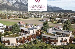 Wohnung kaufen in Südtiroler Straße, 6060 Hall in Tirol, 3-Zimmer-Wohnung, Top 11, EG, Hall in Tirol