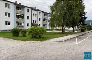 Wohnung mieten in Bahnaugasse WE 9, 2822 Bad Erlach, 3-Zimmerwohnung im 2.OG mit Loggia