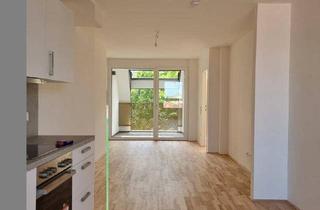 Wohnung mieten in Schanzstraße, 1150 Wien, Hofseitige Wohnung an der U3 – Wohnen auf der Schmelz
