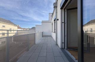Wohnung mieten in Bahnhofstraße, 2000 Stockerau, 3 Zimmer Wohnung I mit Balkon