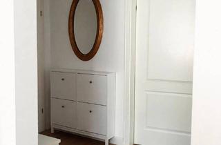 Wohnung mieten in Dinghoferstraße, 4020 Linz, Privat & provisionsfrei – Helles, teilmöbliertes 2,5-Zimmer-City-Apartment in Linz