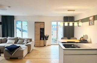 Wohnung mieten in 5310 Mondsee, Wohnen am Mondsee - moderne 3-Zimmer-Wohnung
