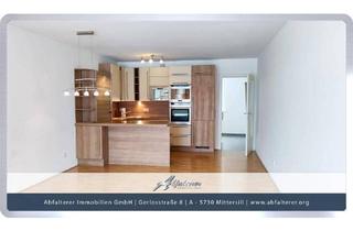 Wohnung mieten in 5730 Mittersill, Moderne Wohnung in Mittersill - Miete