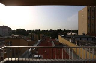 Wohnung mieten in Wagramerstrasse 120, 1220 Wien, Moderne 2-Zimmer-Wohnung nahe Kagraner Platz / Donauzentrum - 54 m² mit Balkon