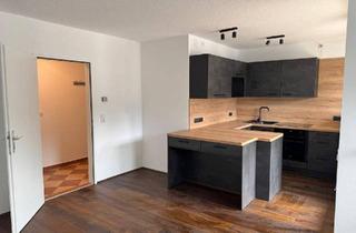 Wohnung mieten in Klammstrasse 9a, 6020 Innsbruck, 1-Zimmer-Erdgeschosswohnung mit Terrasse ab September 2026