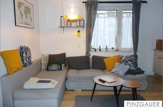 Wohnung mieten in 5760 Saalfelden am Steinernen Meer, Mietwohnung in Top-Zentrumslage von Saalfelden - 47 m²