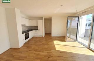 Wohnung mieten in Julius Raab-Promenade 31-35, 3100 Sankt Pölten, Moderner Wohnkomfort im Herzen der Landeshauptstadt! Traumhaft Wohnen im Karmeliterhof!