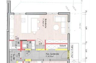 Wohnung mieten in Spielbergstraße 33, 6391 Fieberbrunn, Kernsanierte Wohnung in zentraler Lage
