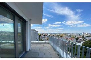 Wohnung mieten in Perfektastraße, 1230 Wien, Nachmietersuche | Perfekte Kombination aus Licht, Raum & Terrasse | Perfektastraße 11
