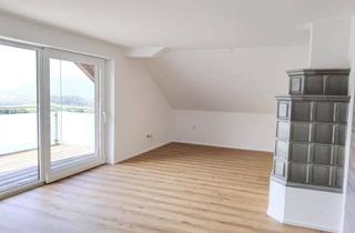 Wohnung mieten in 5300 Hallwang, Wohnung mit Stadtblick