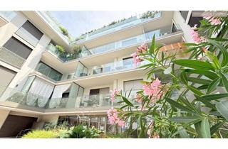 Wohnung mieten in 1190 Wien, Wo Geschichte auf moderne Eleganz trifft