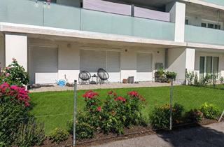 Wohnung mieten in 3500 Krems an der Donau, Moderne Gartenwohnung mit Terrasse in neuwertigem Wohnkomplex