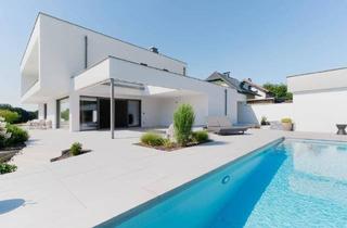 Villen zu kaufen in 5120 Sankt Pantaleon, Modernes Hideaway in der Nähe der Salzachauen