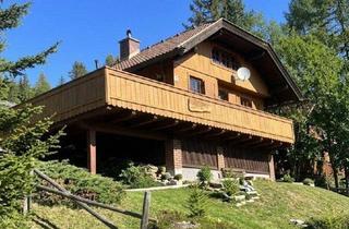 Almhütte zu kaufen in 9853 Gmünd, Almhütte mit besonderem Charme in traumhafter Natur