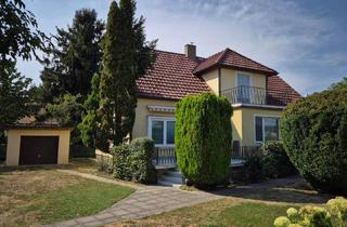 Einfamilienhaus kaufen in 3041 Asperhofen, SCHÖNES, GERÄUMIGES EINFAMILIENHAUS MIT EBENEN GRUNDSTÜCK