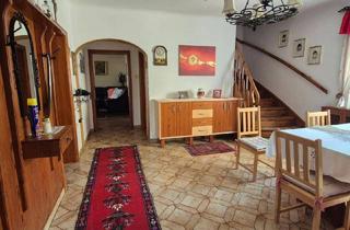 Einfamilienhaus kaufen in 3041 Asperhofen, SCHÖNES, GERÄUMIGES EINFAMILIENHAUS MIT EBENEN GRUNDSTÜCK