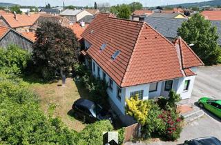 Einfamilienhaus kaufen in 3100 Ratzersdorf an der Traisen, Einfamilienhaus in Ratzersdorf an der Traisen – Wohnen auf einer Ebene mit schönem Garten!