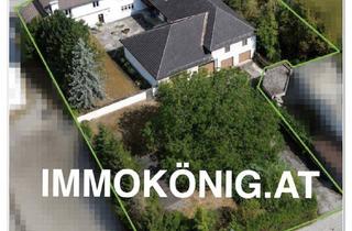 Haus kaufen in 3362 Mauer bei Amstetten, Liebevoll gepflegtes und möbliertes Familienwohnhaus / Landhaus samt Garagen in Mauer zu verkaufen