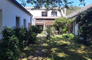 Einfamilienhaus kaufen in 2752 Wöllersdorf, Platz für große Familien! ... mit Ausbaumöglichkeit für Ordination, Kanzlei, Geschäftslokal, ...