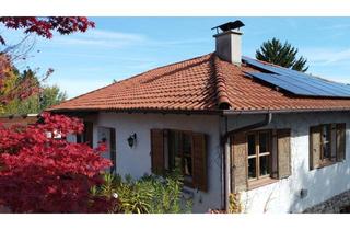Einfamilienhaus kaufen in 2721 Bad Fischau, Charmantes Einfamilienhaus mit schönem Garten, Einliegerwohnung und Werkstatt
