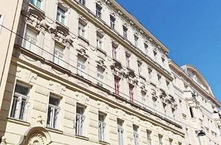 Gewerbeimmobilie mieten in Viktorgasse, 1040 Wien, VIKTORGASSE, 40 m2 Lagerfläche im Souterrain, Stromanschluss, U1-Nähe