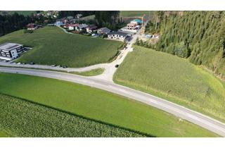 in Bischofsbrunn 50, 6235 Reith im Alpbachtal, Gewerbegrundstück auf Baurecht