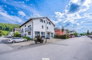 Gewerbeimmobilie kaufen in 5020 Salzburg, Moderne Büroflächen mit großzügiger Lager- und Nutzfläche in ruhiger Lage in Salzburg