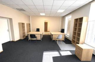 Büro zu mieten in 8230 Hartberg, Barrierefrei erreichbare, lichtdurchflutete Büroräumlichkeit im Stadtzentrum