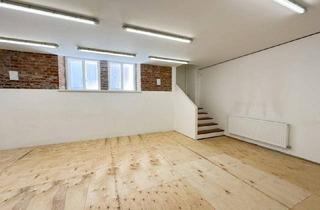 Büro zu mieten in Uchatiusgasse, 1030 Wien, Gewerbefläche in Top-Lage – Landstraße / Wien Mitte – ideal für Studio, Praxis oder Büro