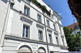 Büro zu mieten in Johannisgasse, 4600 Wels, Innenstadt Büro/Praxis im Herzen von Wels