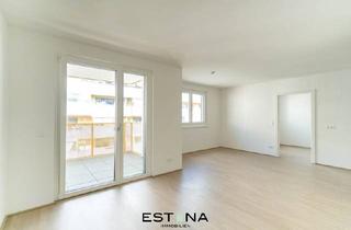 Wohnung kaufen in Leystraße, 1200 Wien, Erstbezug mit Loggia – hochwertig & bezugsfertig