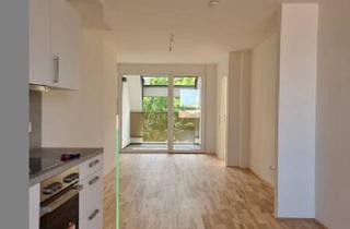 Wohnung mieten in Schanzstraße, 1150 Wien, Hofseitige Wohnung an der U3 – Wohnen auf der Schmelz