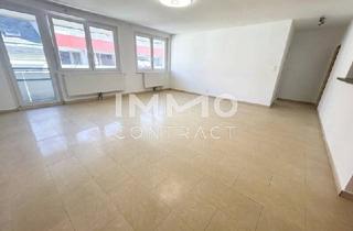 Wohnung mieten in 1190 Wien, Helle 3-Zi-Wohnung mit Balkon! WG-geeignet, Top Ausstattung! Heizkosten bereits inkludiert!
