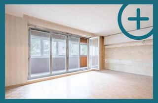 Wohnung kaufen in Eipeldauer Straße, 1220 Wien, 5 Zimmer-Wohnung mit Potenzial