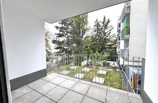 Wohnung mieten in Brünner Straße, 1210 Wien, Großzügige 2-Zimmer mit hofseitiger Loggia