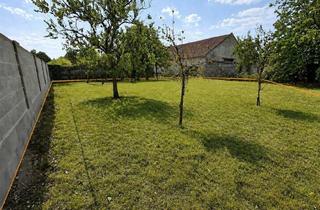 Grundstück zu kaufen in 7111 Parndorf, Parndorf, neu parzellierter ebener Bauplatz 600 m² für Ihr Familien- oder Doppelhaus