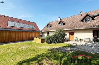 Bauernhäuser zu kaufen in Hart, 8212 Pischelsdorf in der Steiermark, NEST OR INVEST - Große Liegenschaft, mit der Möglichkeit eine sehr gute Rendite zu erzielen!