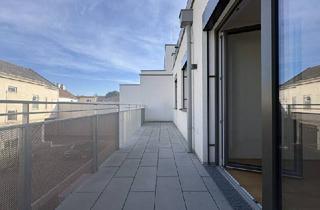 Wohnung mieten in Bahnhofstraße, 2000 Stockerau, 3 Zimmer Wohnung I mit Balkon