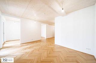 Wohnung kaufen in Obere Donaustraße 23, 1020 Wien, Smart leben zwischen Stadt und Natur