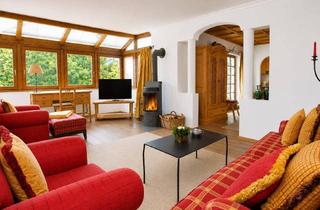 Wohnung kaufen in 6370 Kitzbühel, Große Stadtwohnung im Herzen von Kitzbühel (03675)
