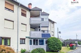 Wohnung kaufen in 8430 Neutillmitsch, Neutillmitsch: gepflegte und seniorentaugliche Erdgeschoßwohnung | Terrasse und Carport