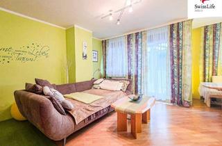 Wohnung kaufen in 8430 Neutillmitsch, Ruhig wohnen nahe Leibnitz | 3 Zimmer | Wintergarten-Terrasse | Carport